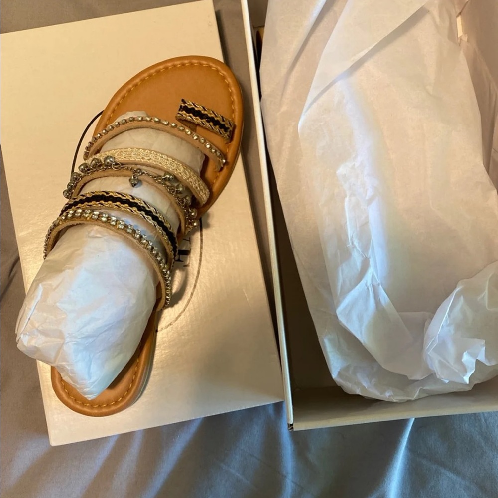 Steve Madden Carmela sandals